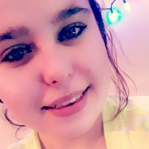 Meet your Posher, Brittney